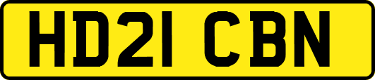 HD21CBN