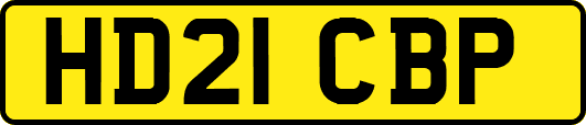 HD21CBP