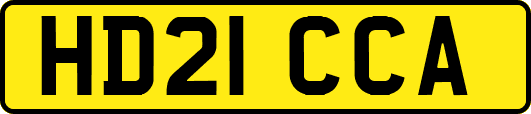 HD21CCA