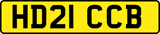 HD21CCB