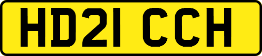 HD21CCH
