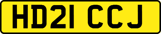 HD21CCJ