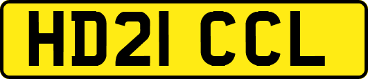 HD21CCL