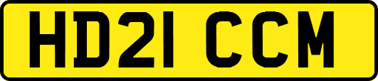 HD21CCM