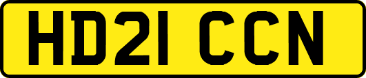 HD21CCN