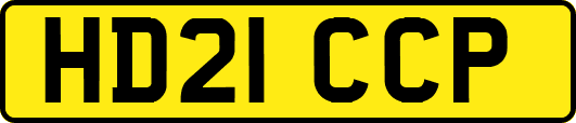 HD21CCP