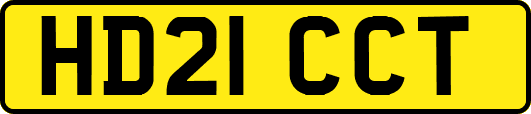 HD21CCT