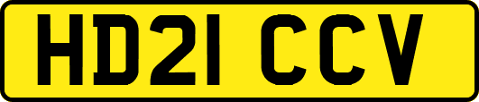 HD21CCV