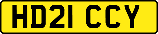 HD21CCY