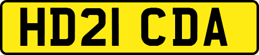 HD21CDA
