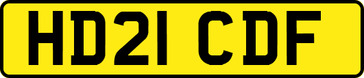 HD21CDF