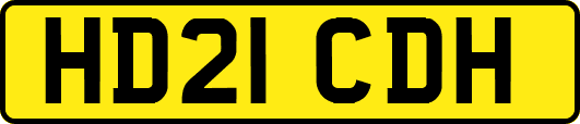 HD21CDH