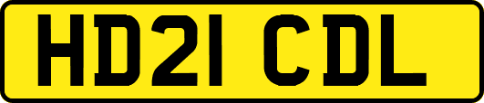 HD21CDL