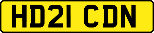 HD21CDN