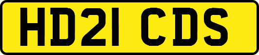 HD21CDS