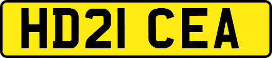 HD21CEA