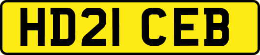 HD21CEB