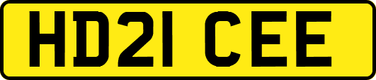 HD21CEE
