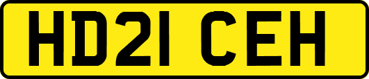 HD21CEH