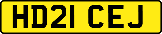 HD21CEJ