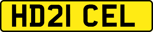 HD21CEL