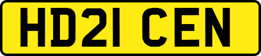 HD21CEN