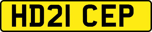 HD21CEP