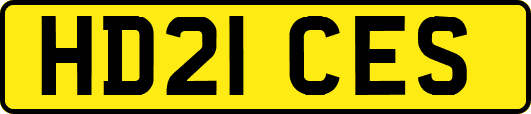 HD21CES