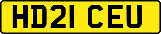 HD21CEU