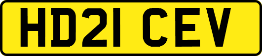 HD21CEV