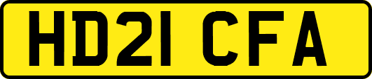 HD21CFA