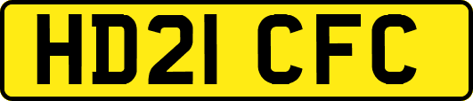 HD21CFC