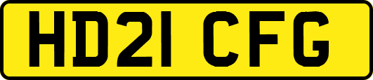 HD21CFG