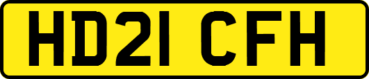 HD21CFH