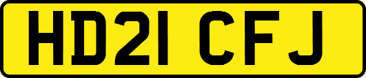 HD21CFJ