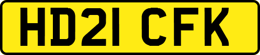 HD21CFK