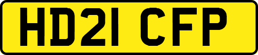 HD21CFP