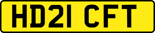HD21CFT