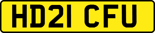 HD21CFU