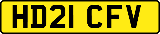 HD21CFV