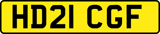 HD21CGF