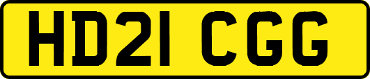 HD21CGG