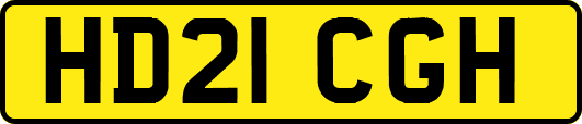 HD21CGH