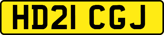 HD21CGJ