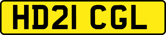 HD21CGL