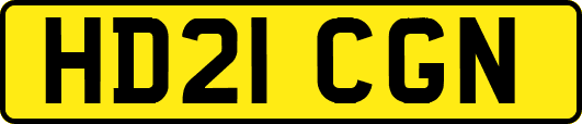 HD21CGN