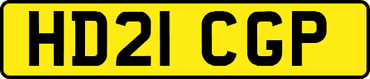 HD21CGP