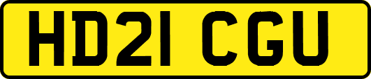 HD21CGU