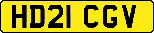 HD21CGV