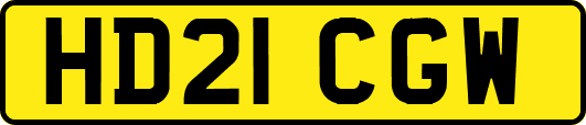 HD21CGW